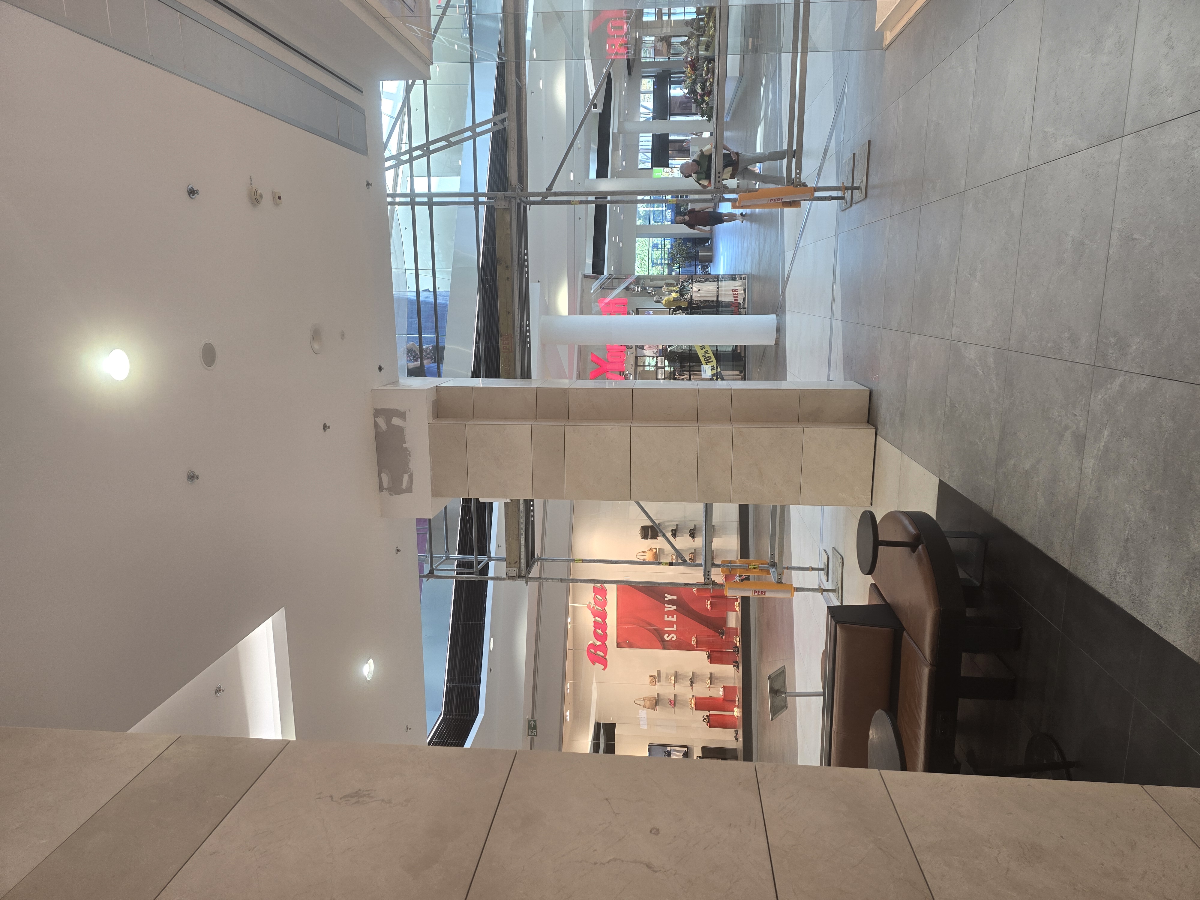 Provětrávané fasády