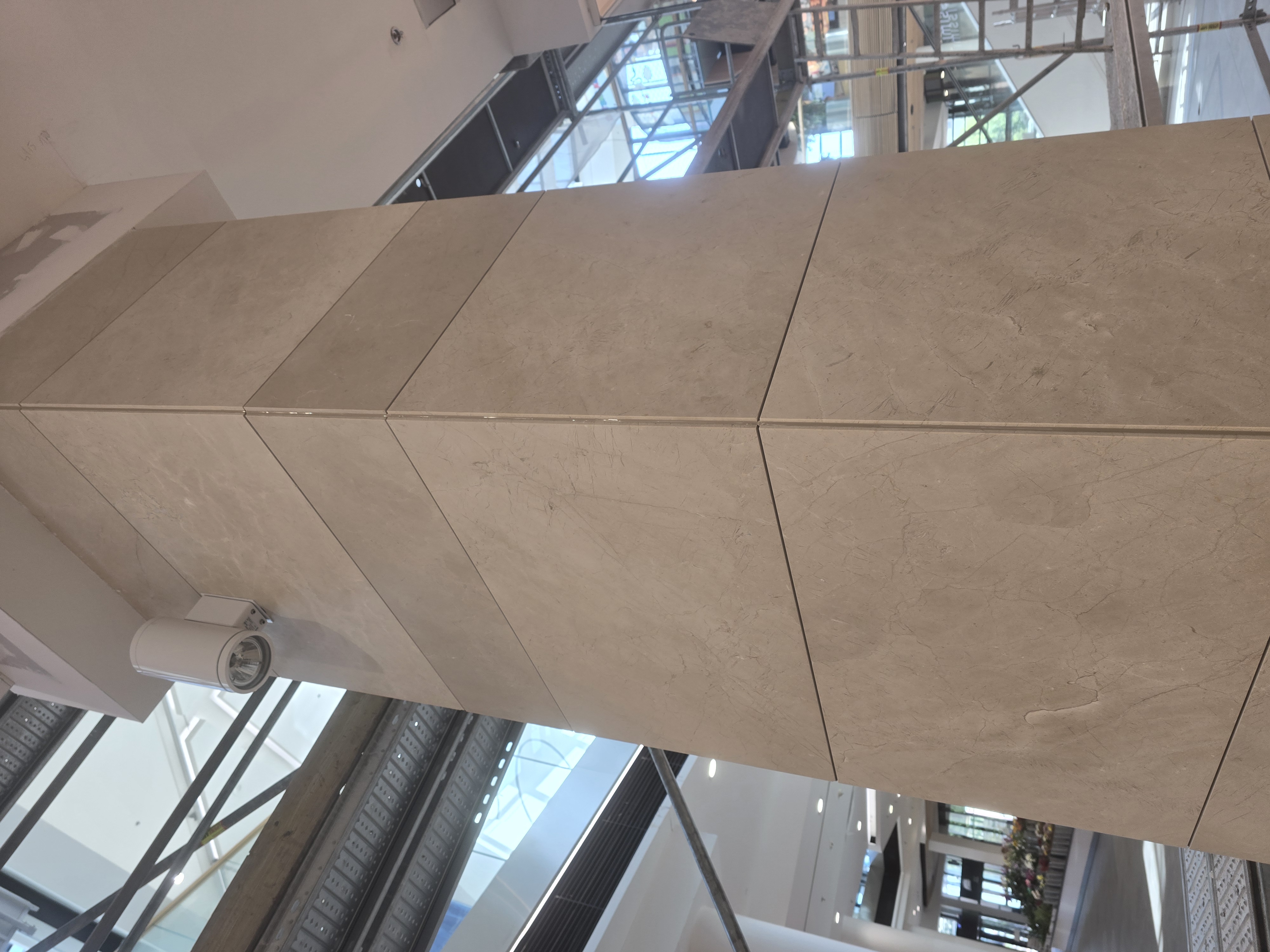 Provětrávané fasády